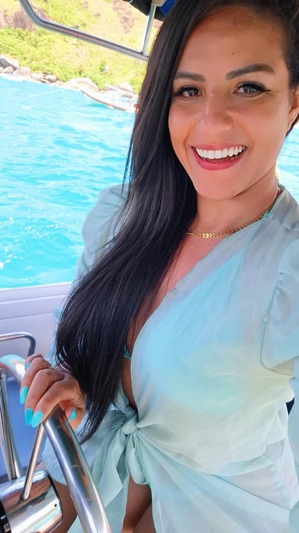 Wanessa - terapeuta Tântrica e Nuru