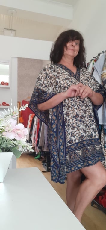 Diana massagens sinta o poder do toque
