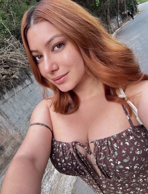 Marie | Massagens luxuosas Karoline Spa Massagista