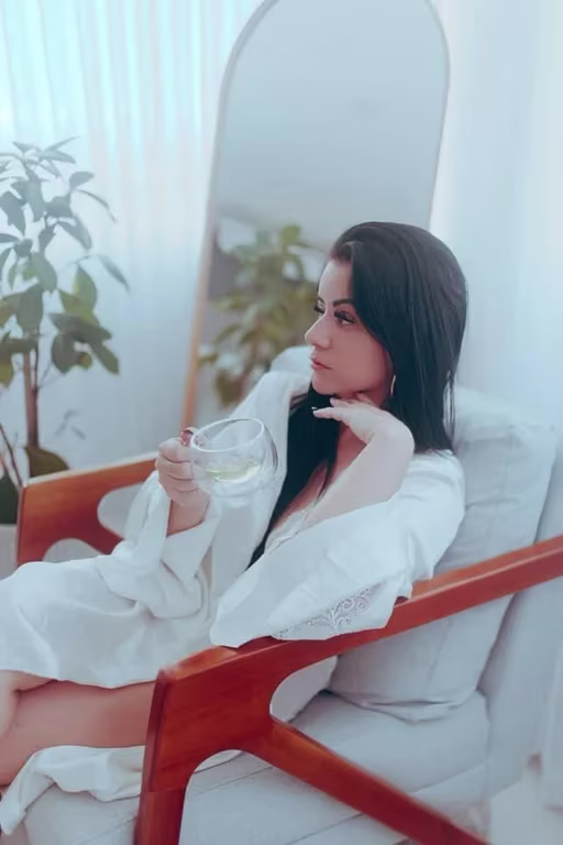 Jade – Massagens Terapêuticas e Sensuais Personalizadas