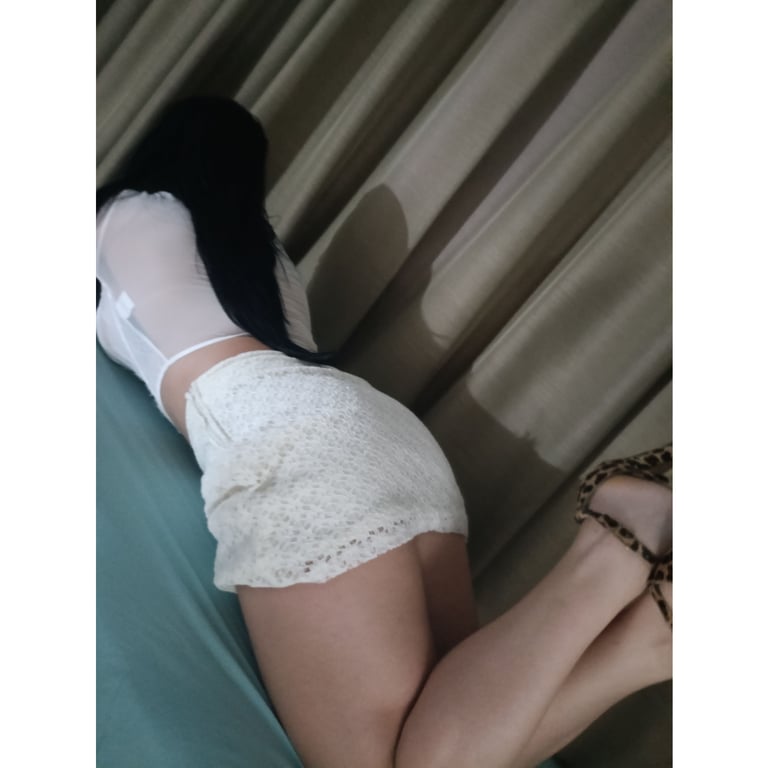 Massagem e qualidade de vida. Massagem nuru