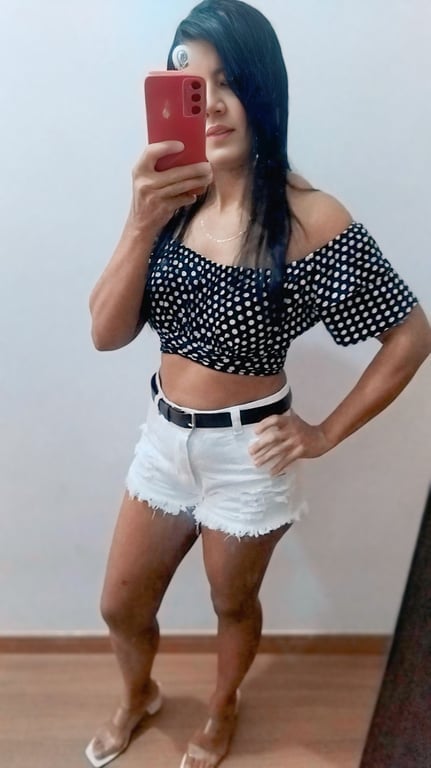 Luluzinha Massagem tântrica em