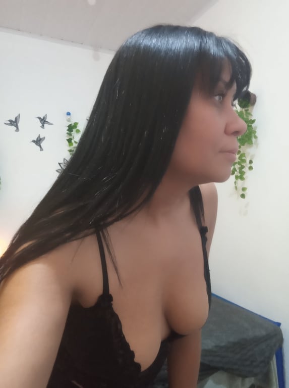 Massoterapeuta Formada/Terapeuta Tântrica /Terapeuta Humanizada