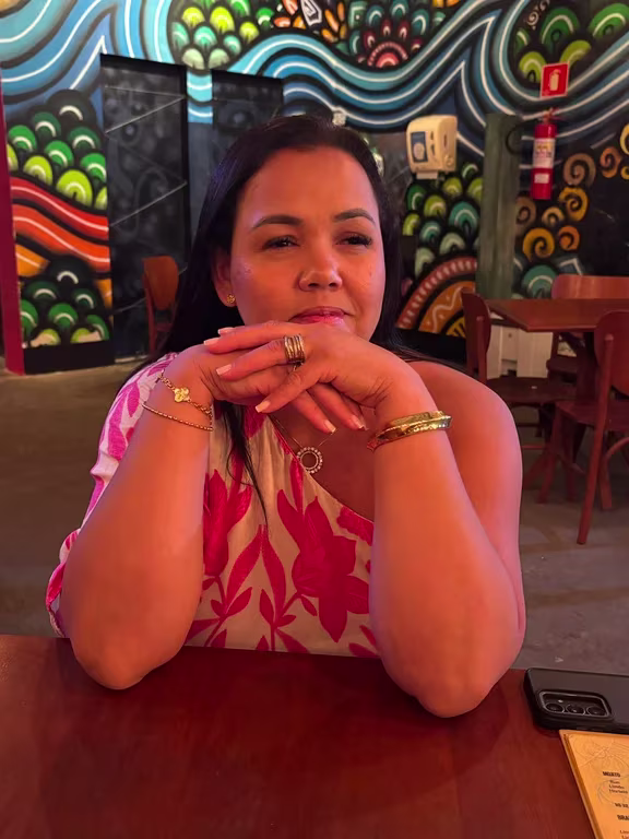 Camille Massagens integrativas e bem estar_um toque único Massagem tântrica em