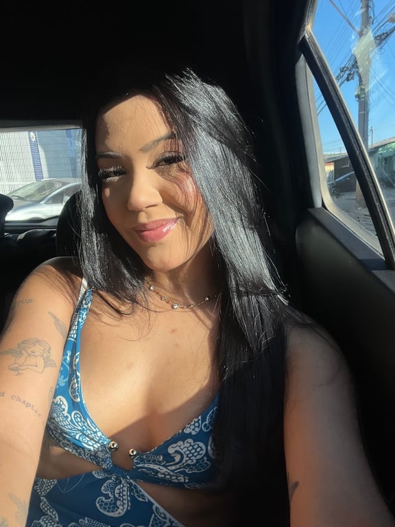 Massoterapeuta Massagem tântrica