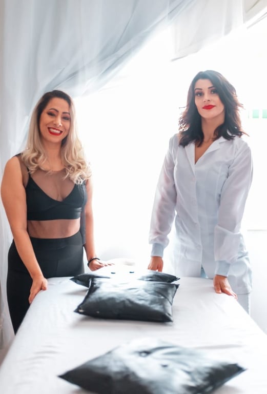 Espaço masculino massagem vip Massagem