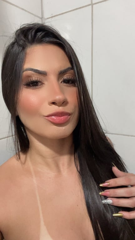 Lívia – Terapia Corporal e Bem Estar em Fortaleza. Massagista
