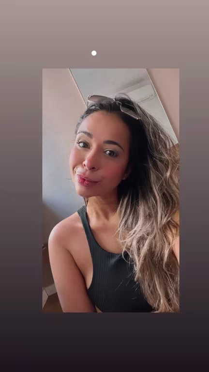 Monique Massagem Zona Sul Massagem em