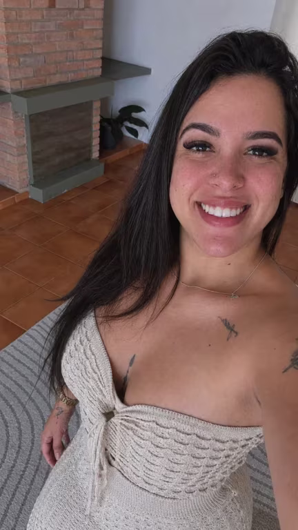 Luana | Massagem sensual ! PROMOÇÃO HOJE