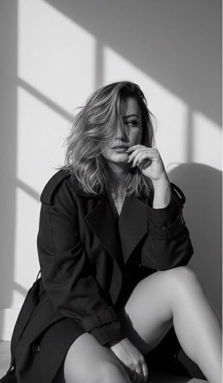 Danny Lopes, massoterapeuta certificada, venha conhecer.