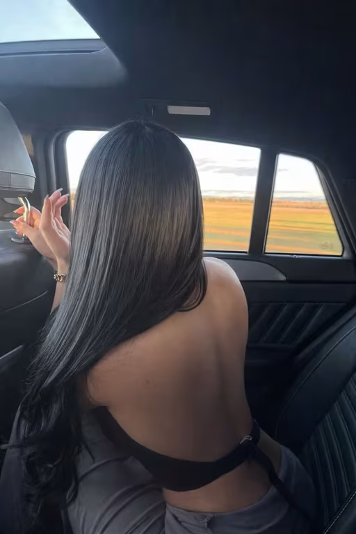 Giovanna Massoterapeuta Secret Spa/ Salas Aquecidas Praia Grande