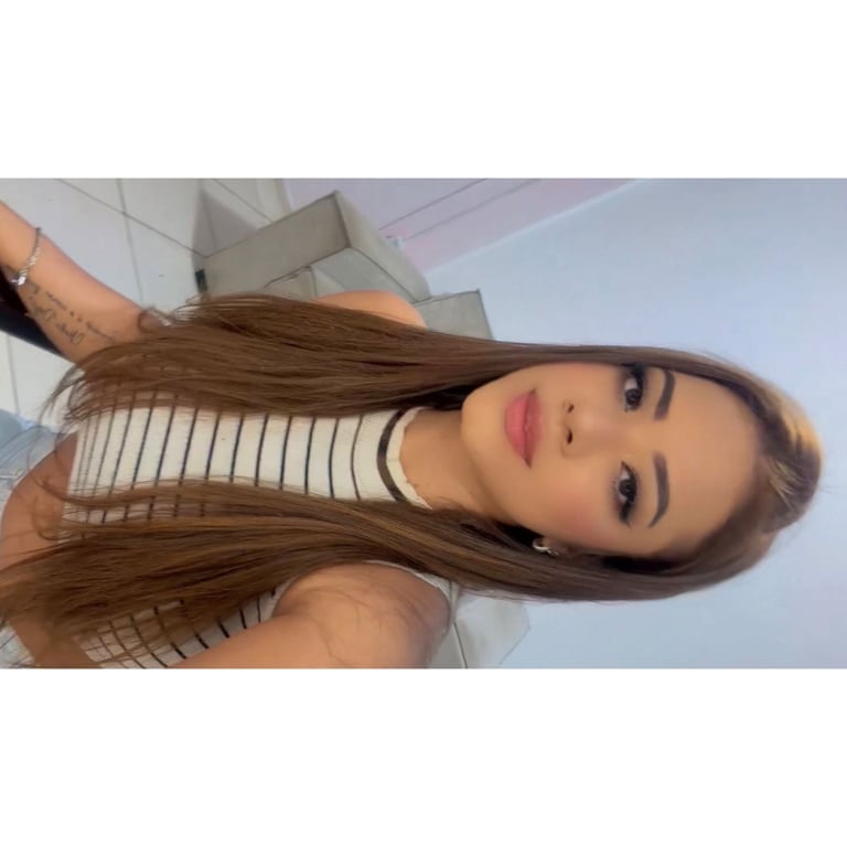 Amanda Massoterapeuta Relaxante, Tântrica e Nuru Massagem sensual