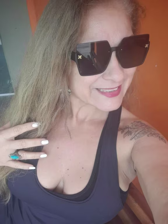 Fernanda Massoterapeuta Experiente, Nuru, tântrica e Relaxante