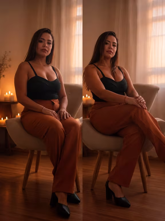 Mariana Massoterapeuta & Relaxamento