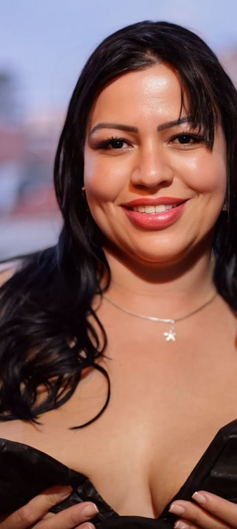 Jéssica Lena– Massoterapeuta Erótica| STÚDIO LÓTTUS