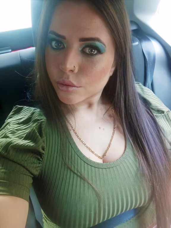Pamela Pantera Massagens Vips Massagem tântrica em