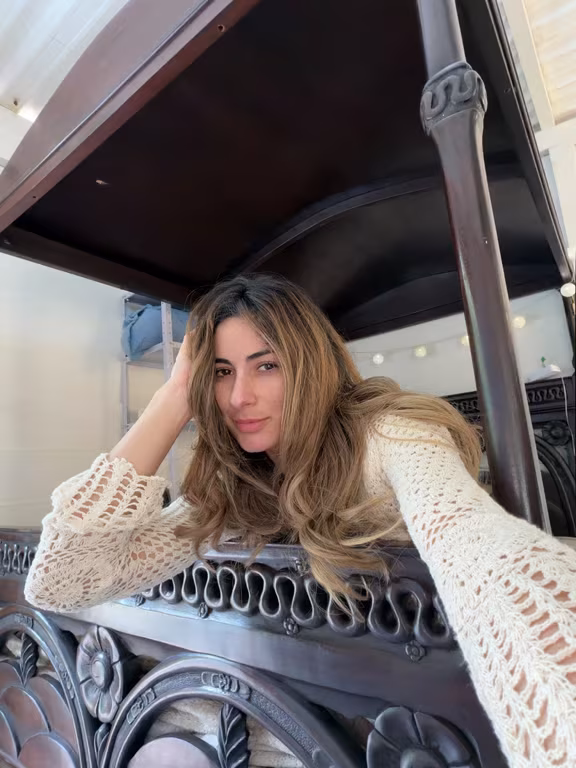 RITUALI — Spa Premium em Curitiba | Experiência Exclusiva