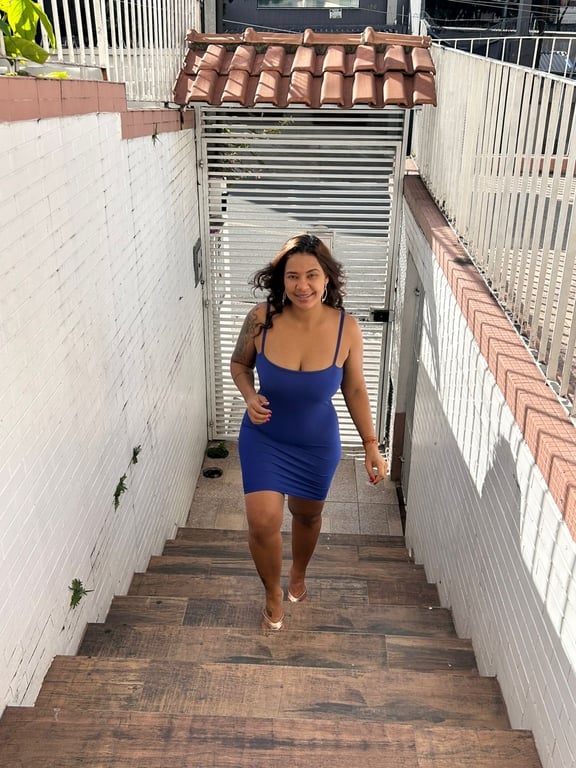 Lorenna Montenegro Terapeuta Sensual Massagem