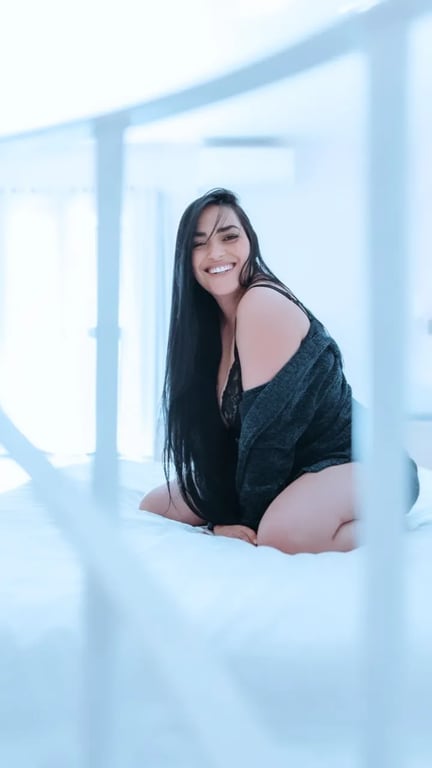 Terapeuta Karina | A melhor experiência através do toque! Massagem tântrica em