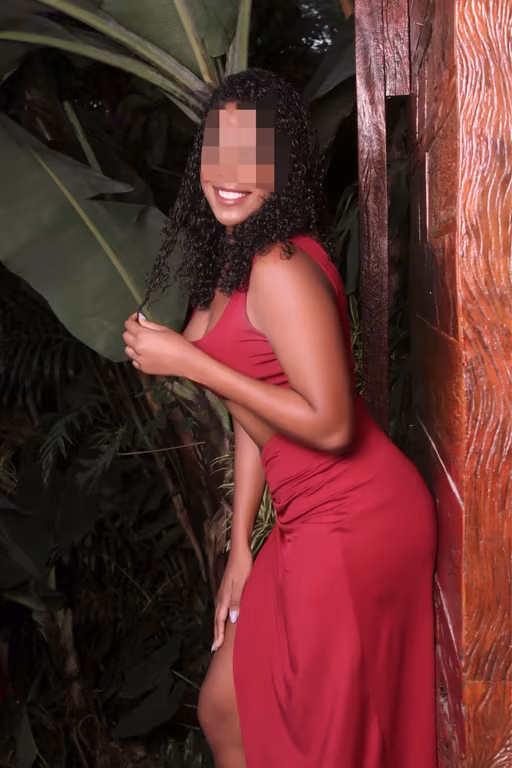 Maju Massagem Sensual