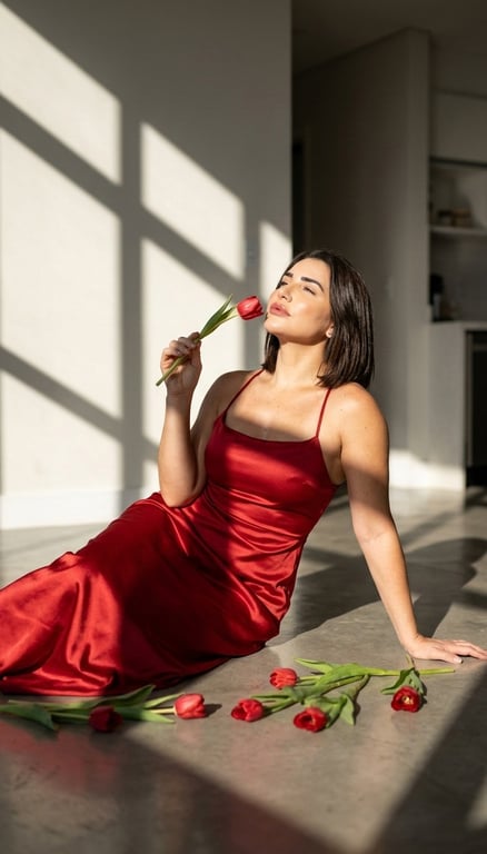 Massagem Sensual Premium – Prazer, Entrega & Desejo na Pele