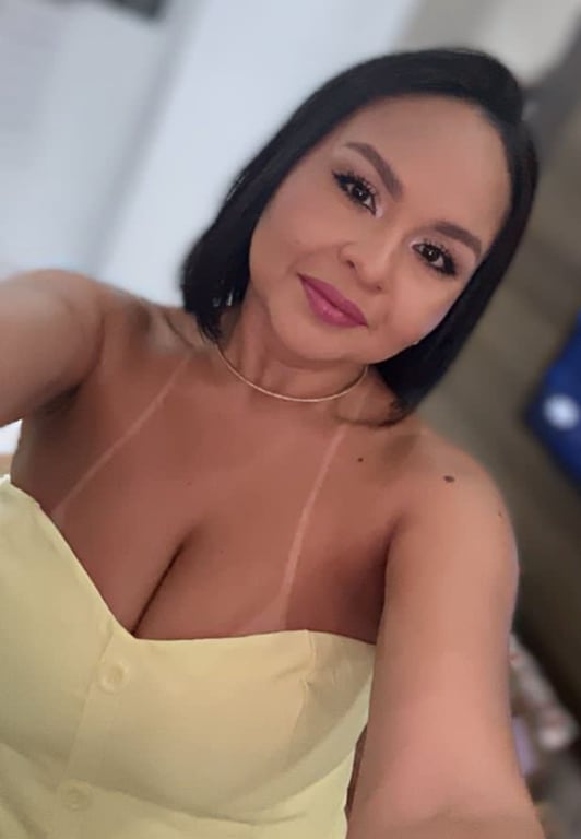 Nay-Toque que relaxa, envolve e desperta seus desejos.