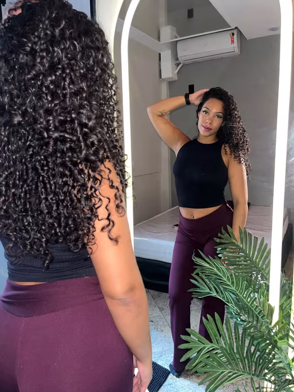 Experiência Única – Vivência Mútua Premium