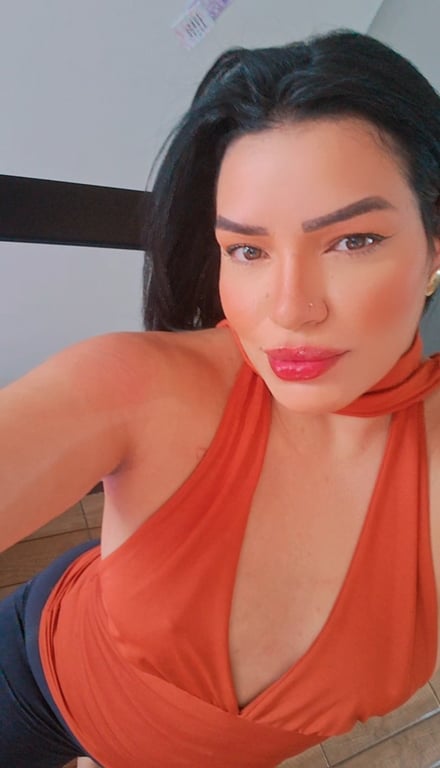 Barbara Massoterapeuta - Massagem Tântrica, Nuru e Relaxante