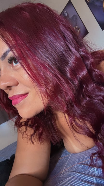 Fernanda Assunção Massoterapeuta - Toque de Luxo