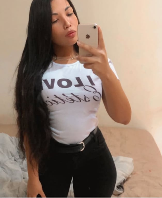 terapeuta Luara Ferraz Luara Ferraz