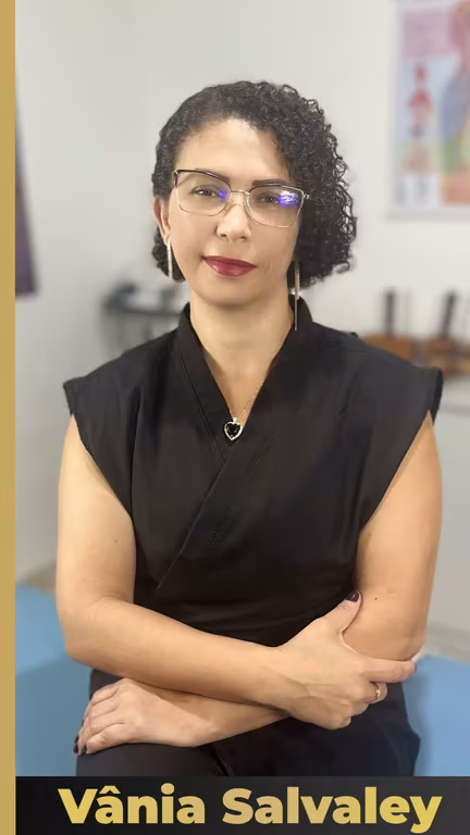 Espaço Salvaley em Santo André Massagem
