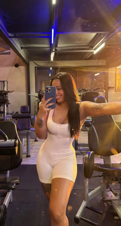 Michele ( Promoção,valor único ) Massagistas em