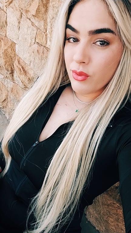 Vitória - Massagem sensual - Campinas