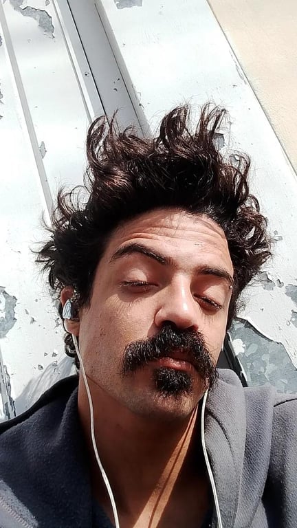 João Massagista