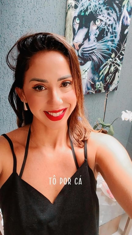 Shananda Prem - Especialista em Massagem Tântrica e Nuru