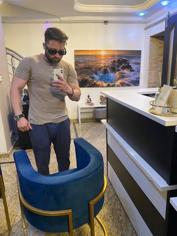 Massagem Relaxante. Sensitive Massagem. Sensuais Massagem sensual