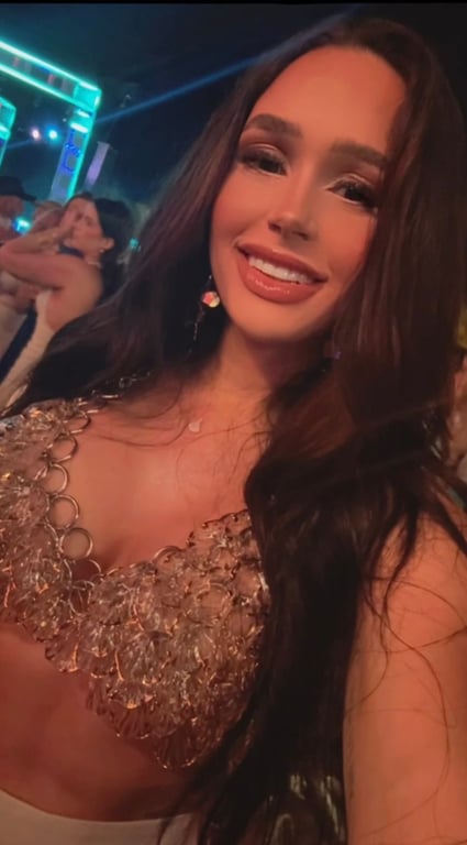 Babi massagista holística, sensual e terapêutica 