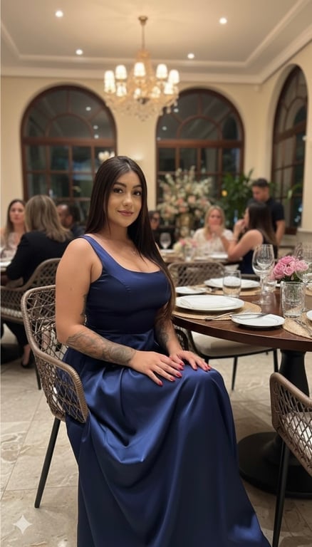 Nathália - Massagem - atendimento completo