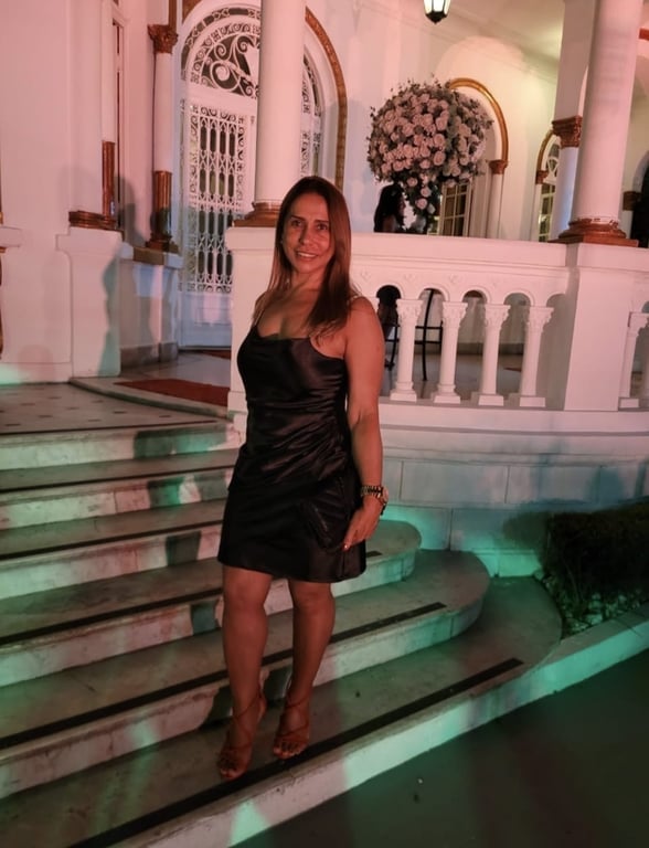 Iza Massagens Massagem tântrica