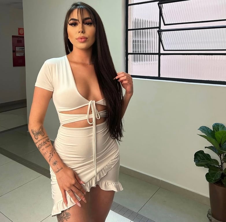 Bruna Massoterapeuta - Especialista em massagem sensual…