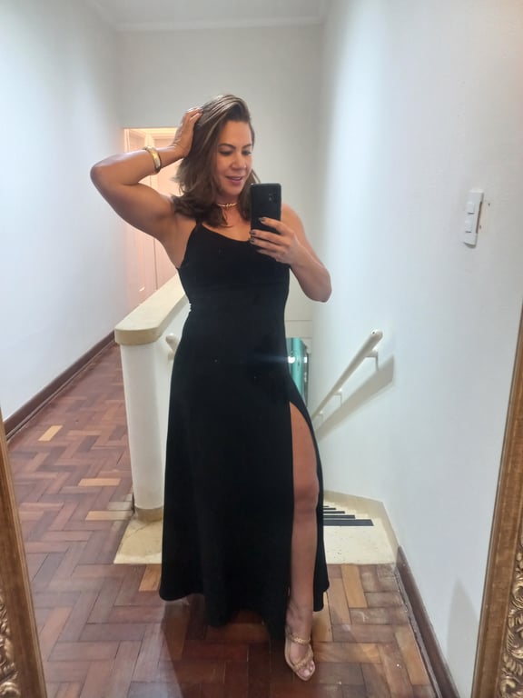 Bia Massagem e Estética Campinas e Região Massagem