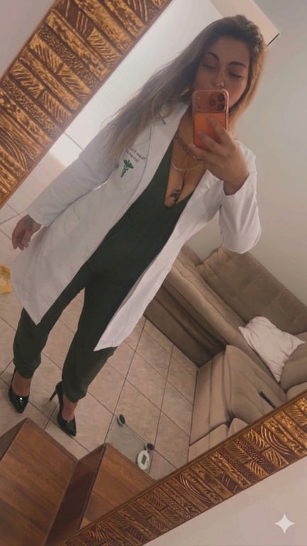 Matielly terapeuta - Massagens Sensuais e Relaxante Massagem nuru