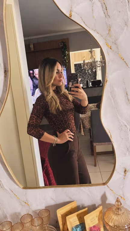 Yara Uma Experiência de Conexão
