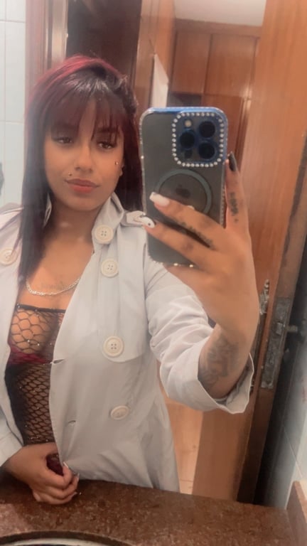 Massagem Relaxante com Experiência Especial de Prazer e Relaxamento Massagem nuru