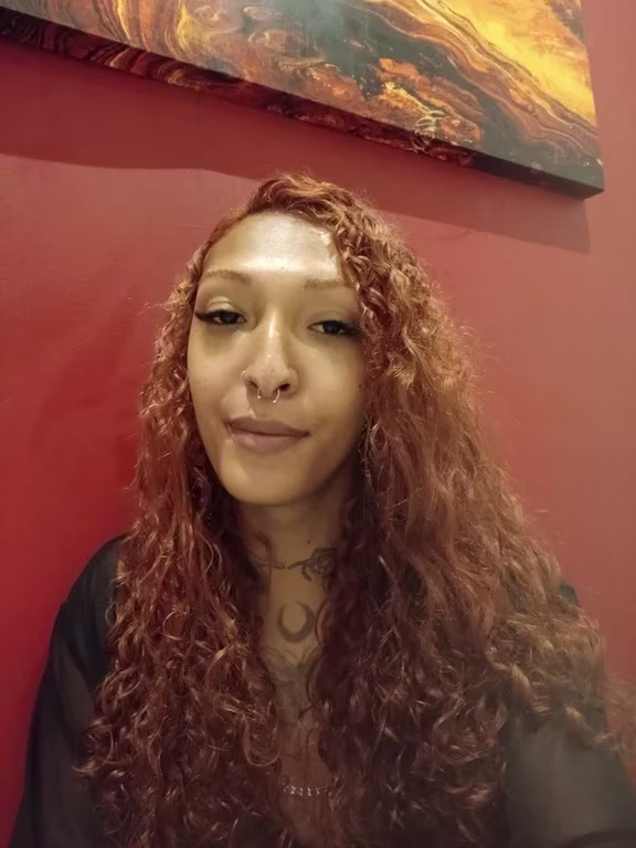 Terapeuta Nicole Transexy Massagem Tântrica e Nuru Mutua
