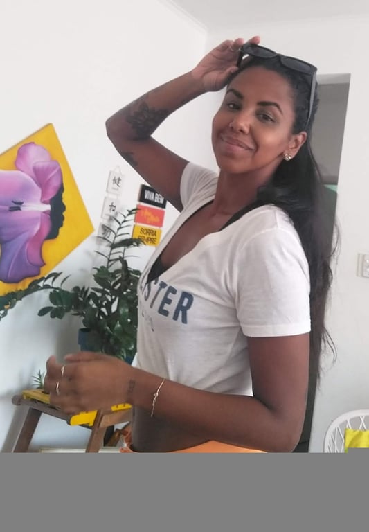 Mih Valle Massoterapeuta Experiência Sensorial e Bem estar absoluto Massagista em