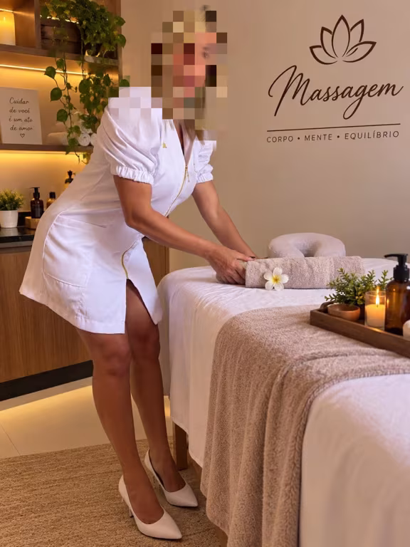 Bianca Cardoso Massagem relaxante ventosa terapia depiladora , tantr