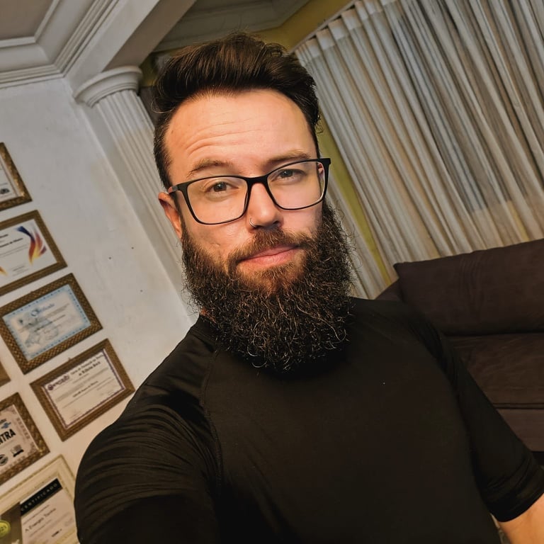 Energia Tantra expert em Vivências tantricas e Nuru hot Massagem tântrica em