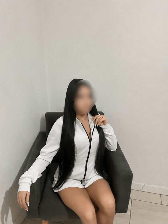 Massagista Mia Monteiro