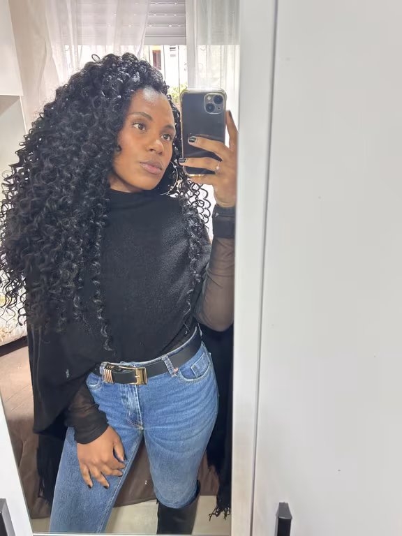 Helen especialista em massagem relaxante e sensual | • Local e Hotéis